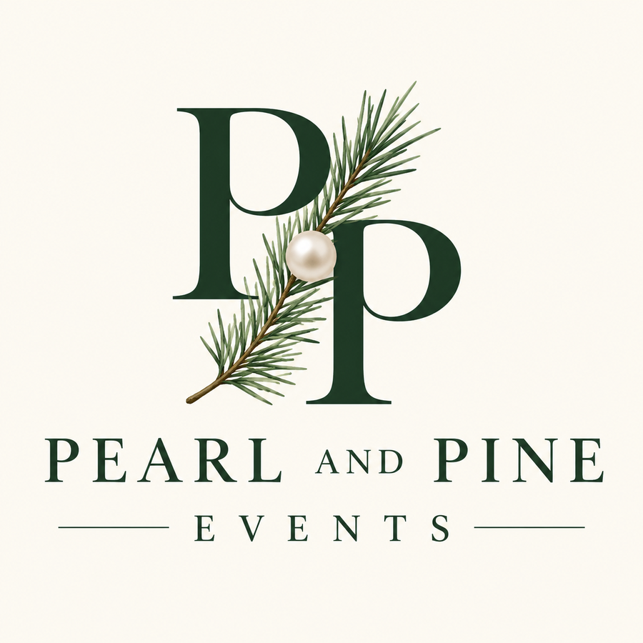 Pearl and Pine Events